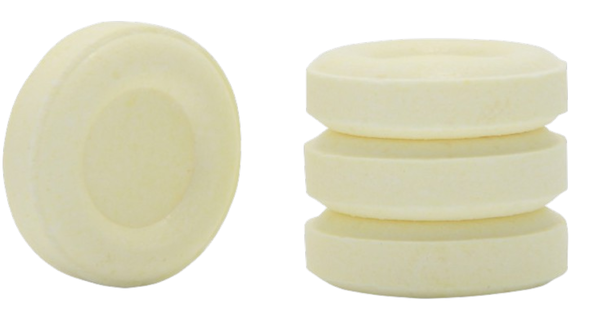 LIPO Hroznový cukr pomeranč s vitaminem C 32g