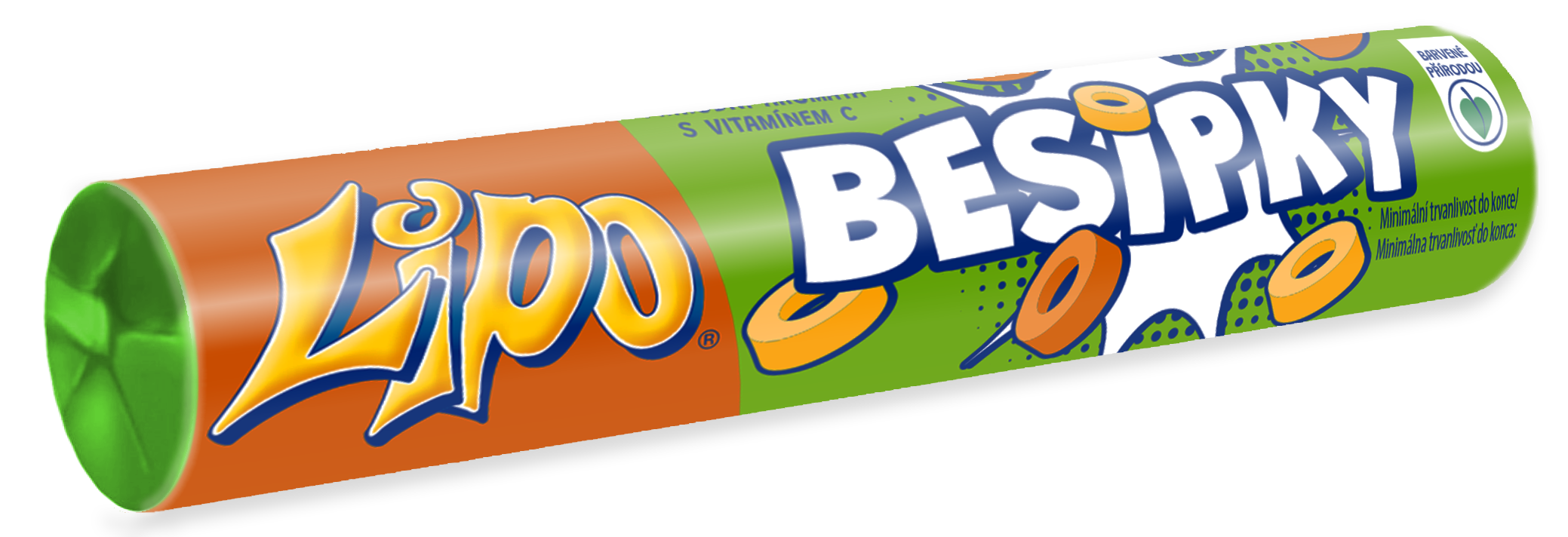 LIPO Besipky 28,5g